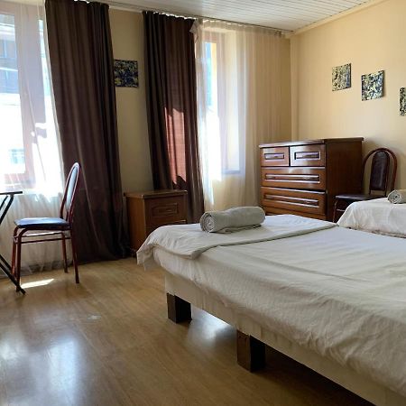 Home Stay Georgia Tiflis Exterior foto