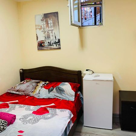 Home Stay Georgia Tiflis Exterior foto