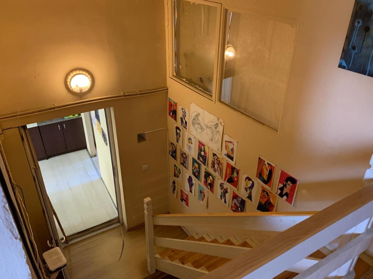 Home Stay Georgia Tiflis Exterior foto