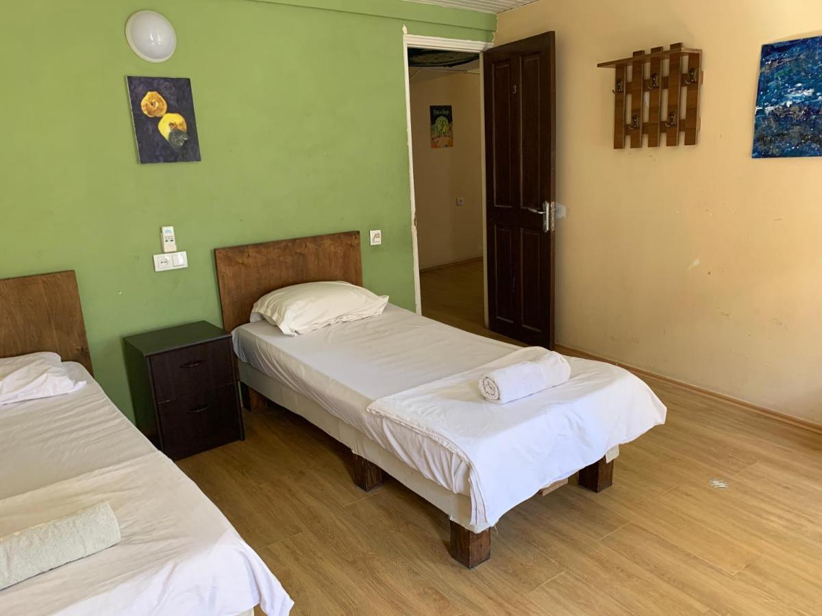 Home Stay Georgia Tiflis Exterior foto