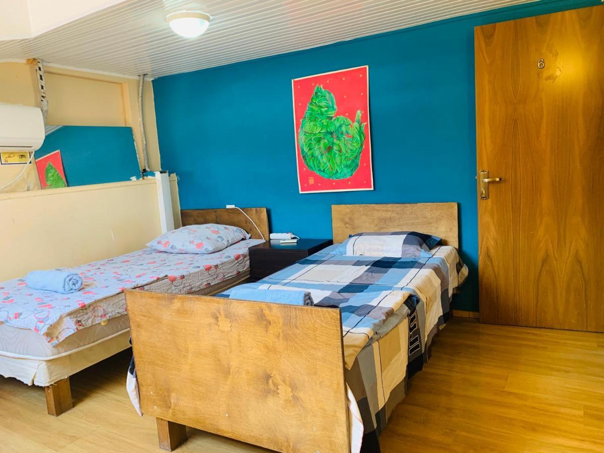 Home Stay Georgia Tiflis Exterior foto