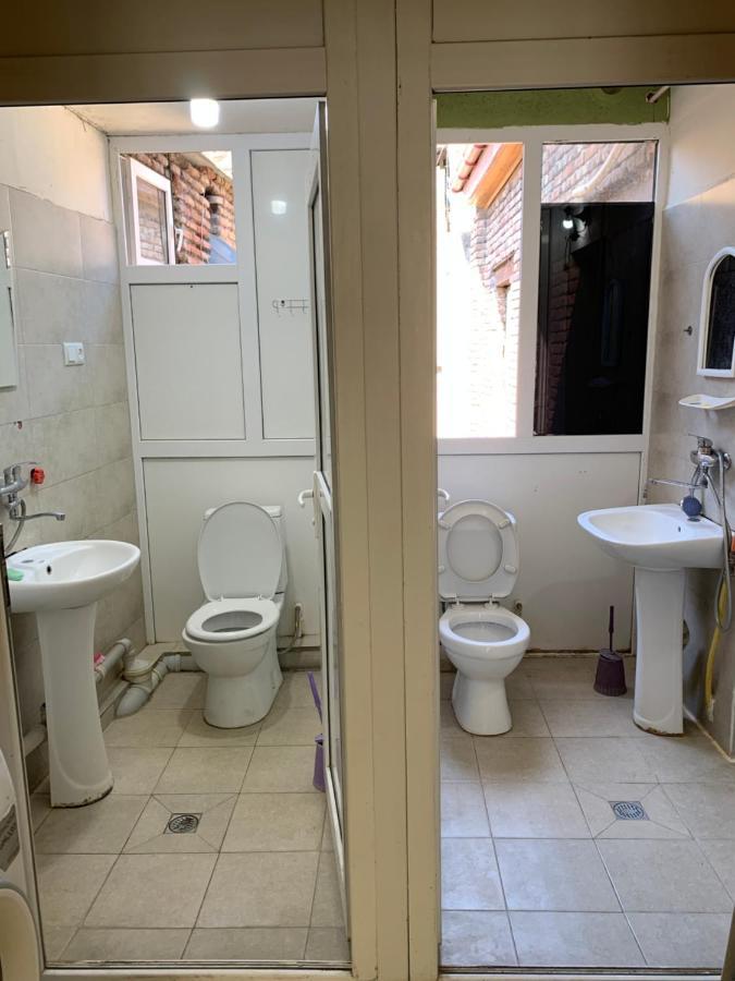 Home Stay Georgia Tiflis Exterior foto
