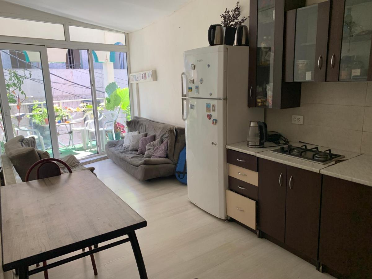Home Stay Georgia Tiflis Exterior foto