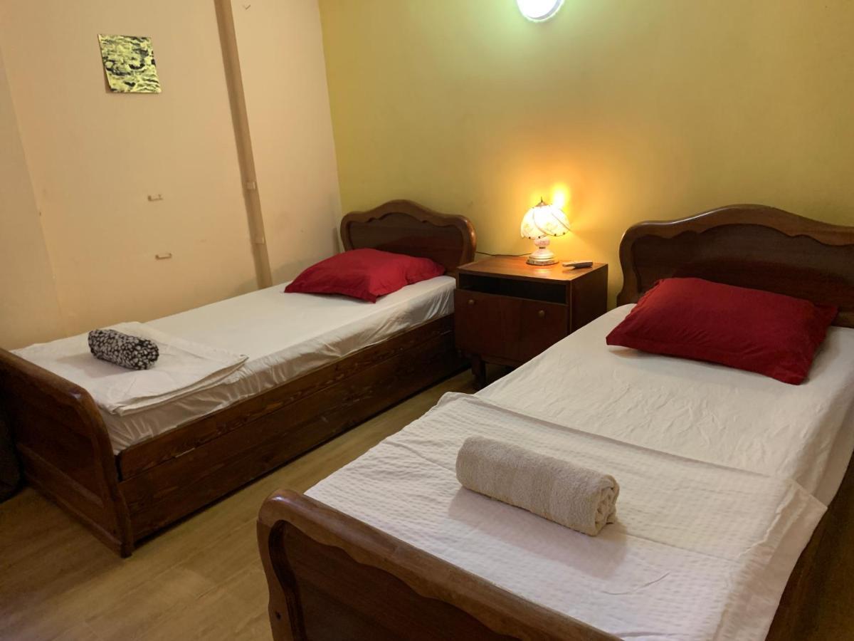 Home Stay Georgia Tiflis Exterior foto