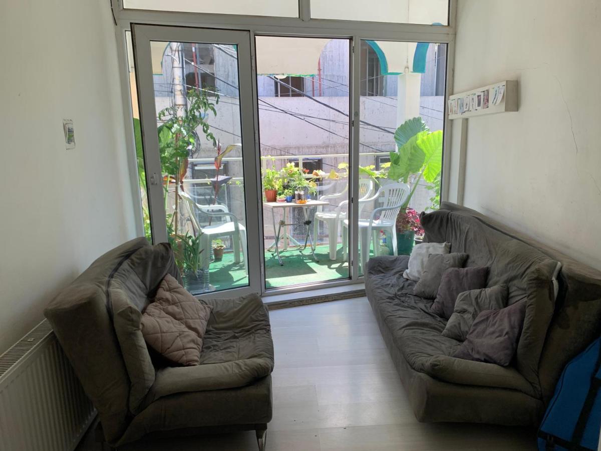 Home Stay Georgia Tiflis Exterior foto