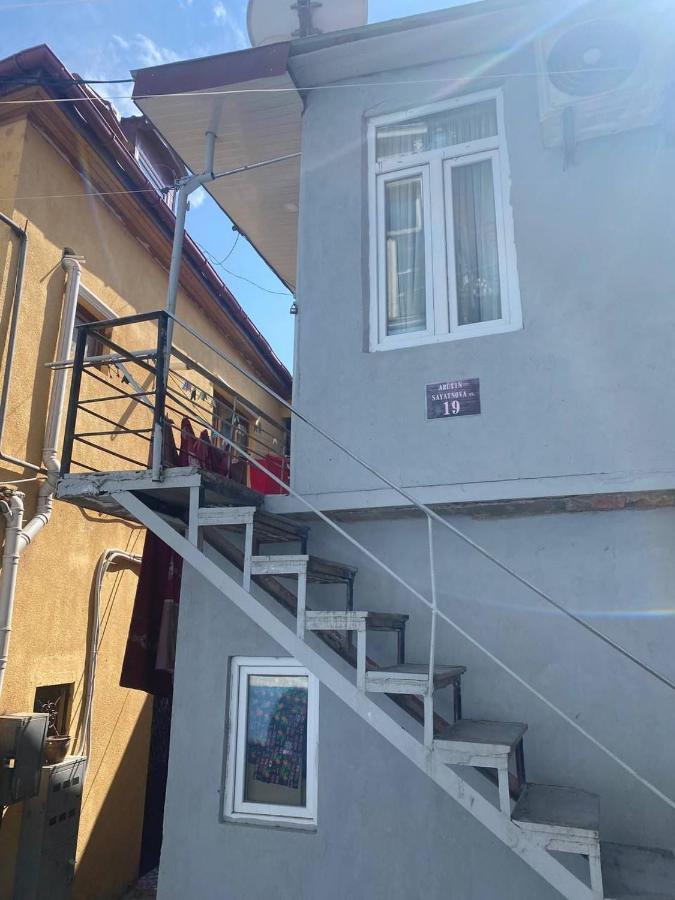 Home Stay Georgia Tiflis Exterior foto
