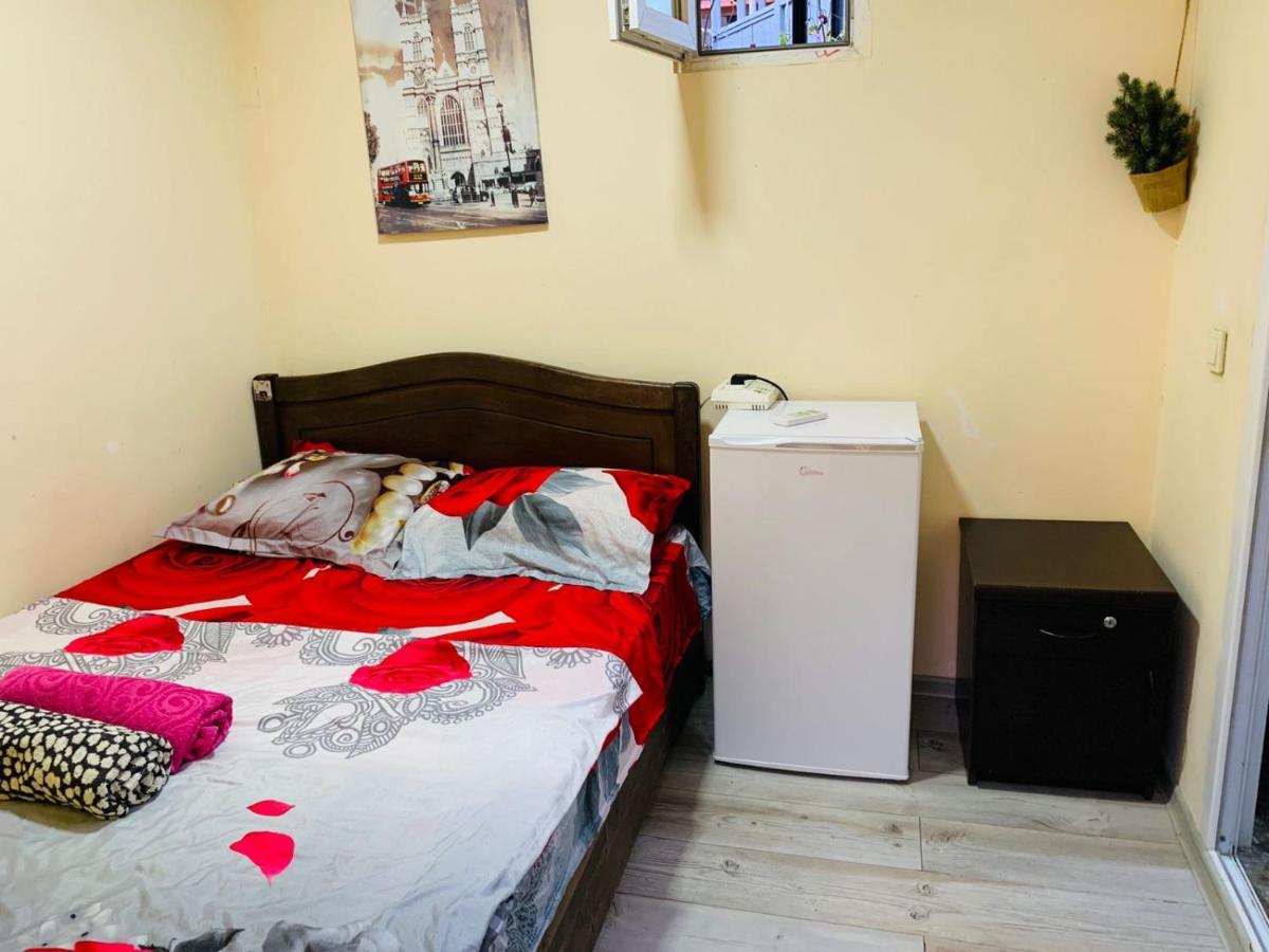 Home Stay Georgia Tiflis Exterior foto